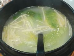 -老妈米线(港龙店)