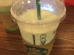 -星巴克(广州中华广场B1层店)
