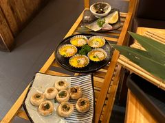 -炉太郎日式烧肉店(华贸店)