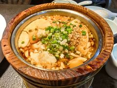 -三道菜(明堂公园店)