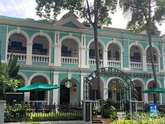 -星巴克臻选(广州沙面店)