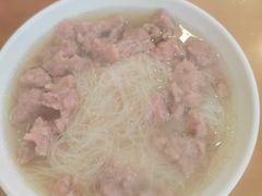 -老牌依强牛肉店(达道总店)