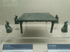 -广西壮族自治区博物馆