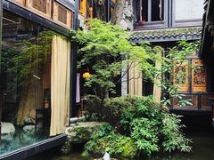 -鱼桥巷·美学川菜