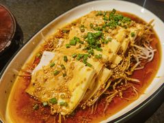 -老灶房-四川土菜(开元店)