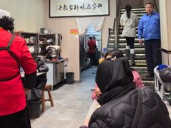-郑家包子牛肉拉面(尚勤路店)