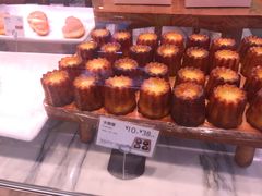 -巴黎贝甜(凯德MALL望京店)