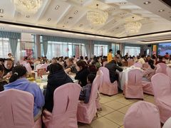 -小榄公饭店·岭南庭院餐厅(民安北路店)