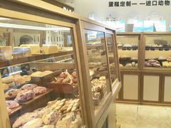 -小飞象面包公社(珠江路金鹰店)