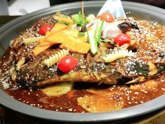 -鱼见你烤鱼•本地烧烤(1818店)