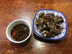 -前门故事烤鸭店(十里河店)
