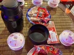 -盖碗儿梨园·变脸吐火·川剧(天府广场店)