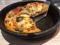 -必胜客(大观天地店)