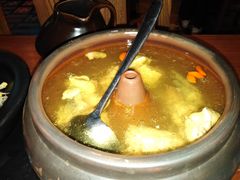 云海肴汽锅鸡-云海肴·汽锅鸡·云南菜(天津国金汇店)