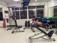 -中田健身工作室(东园店)