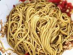 -马叉虫和妖且闲·长沙大排档(解放西店)