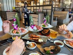 -菊上尊品料理(八佰伴中心店)
