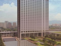 Hotel-上海浦东康桥绿地假日酒店