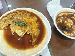 -清真牛街祥云轩门钉肉饼(左家庄店)