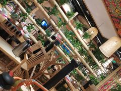 大堂-椰夫人·养生椰子鸡(金沙洲永旺店)
