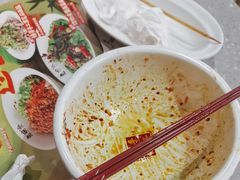 -老碗会·陕西手工面(燕南路店)