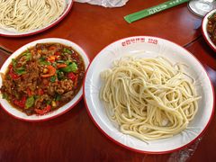 -托克逊老四号餐厅
