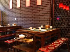-陈府大宅门成都火锅·手切鲜肉(太原街店)