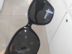 -宝视达眼镜(公园道店)