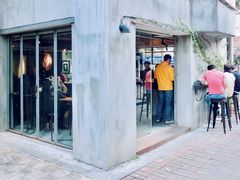 -来回·咖啡(天河南店)