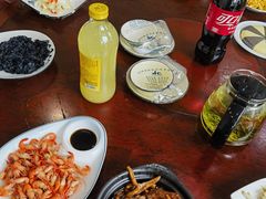 -山水之味·大鱼头·农家菜(张公洞店)