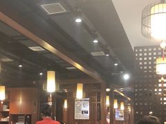 -郑喜旺烧烤(郑州总店)