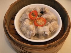 -利苑酒家(宜安广场店)
