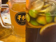-木屋烧烤(白石洲店)