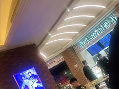 大堂-澳门地道葡国餐