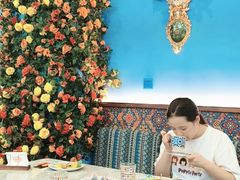 -木尔坦·Multan巴基斯坦清真餐厅halal(大智嘉园店)