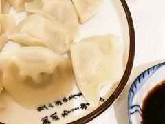 -肆月河豚·新淮扬(金融街店)