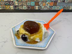 -和田爱乐塔西娜刨冰粽子