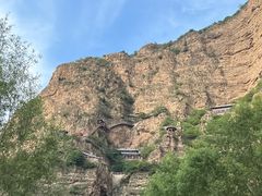 -桑干河大峡谷旅游区