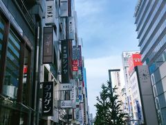 -优衣库(银座店)