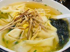 虾仁馄饨-熙盛源(永乐路店)