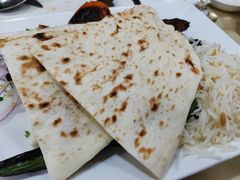 烤羊扒-bosphorus 铂斯西餐厅·土耳其烧烤(环市中路店)