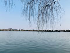 -南北湖风景区