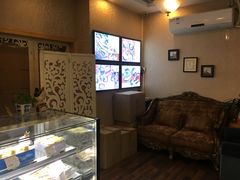 -家琳甜品(江南东店)