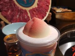 -吼堂老火锅(万寿宫店)