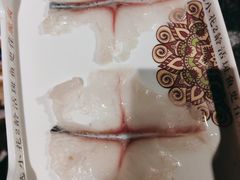 -老牌坊云南鱼豆花火锅(哈西万达店)