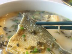 -顶特勒·黄鱼馆·特色菜(上海大世界店)