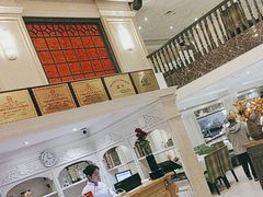 -大鸭梨烤鸭(左家庄店)