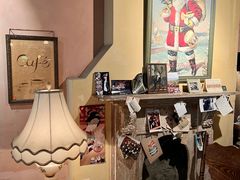 -古董花园(思南路42弄小区店)