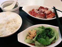 -农家婆港式烧腊快餐(驰天·钰园商住小区店)