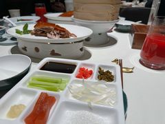 -四季民福烤鸭店(外滩外白渡桥店)